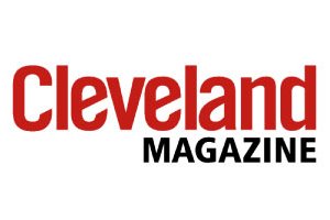 Cleveland Magazine logo - Mallorca Restaurant