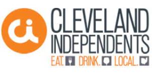 Cleveland Independents Logo - Eat Drink Local