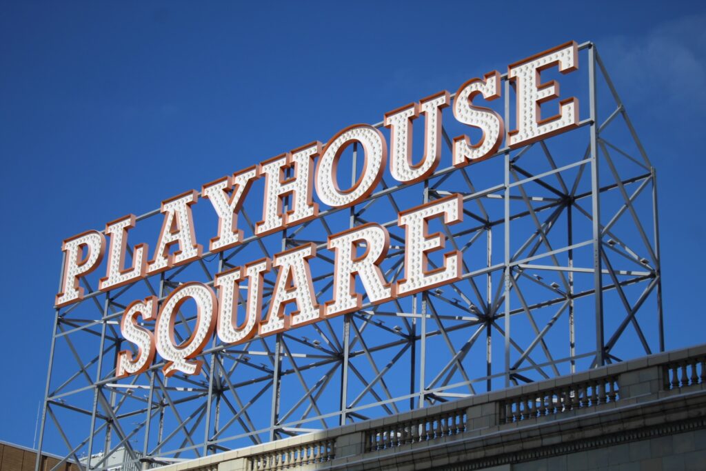 Restaurants Near Playhouse Square - Downtown - Mallorca Cleveland